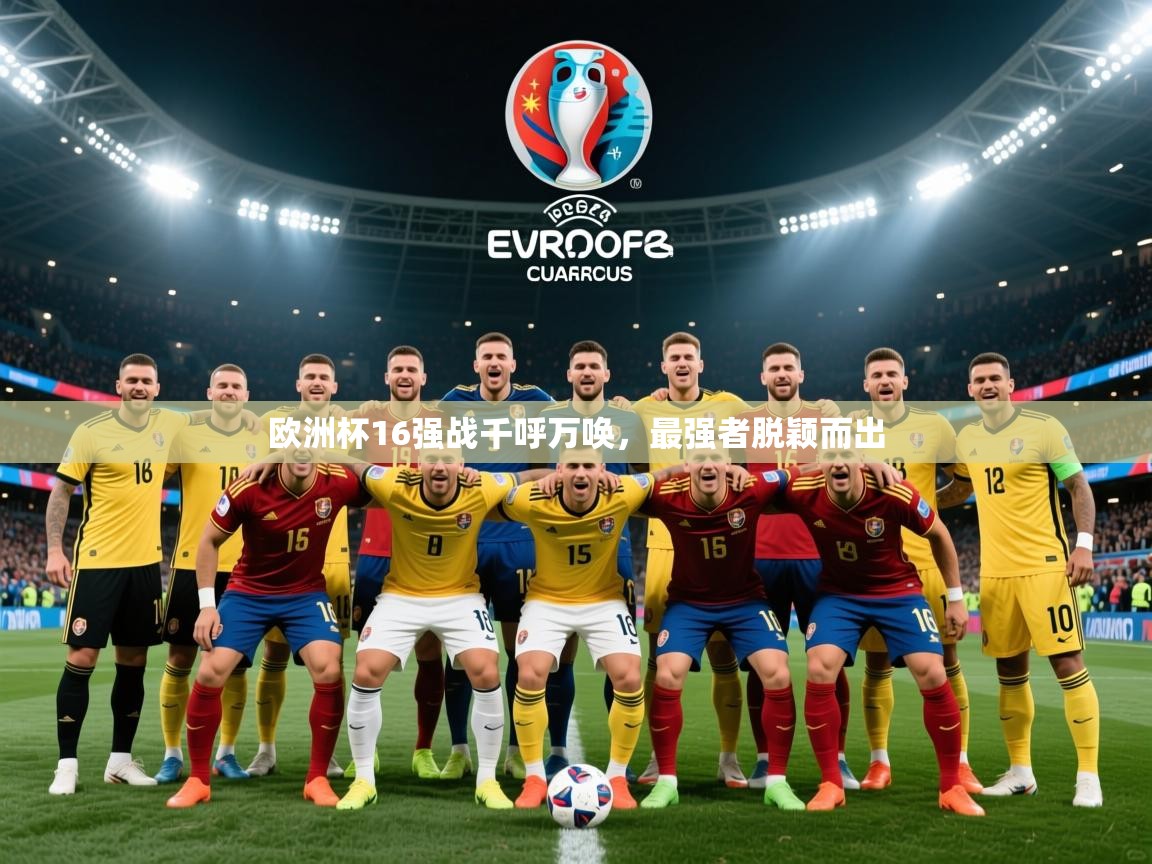 2025 完美体育入口欧洲杯16强战千呼万唤，最强者脱颖而出  第2张