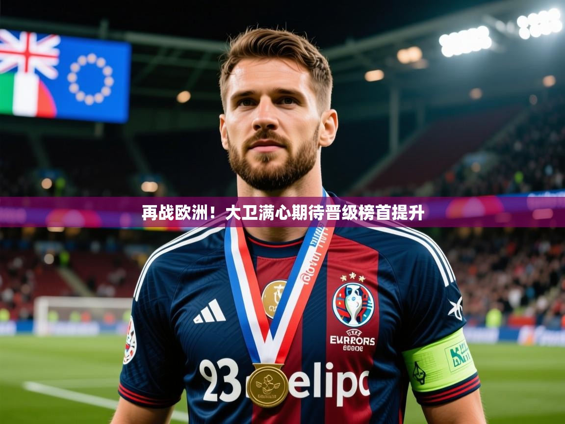 2025 完美体育再战欧洲!大卫满心期待晋级榜首提升  第1张