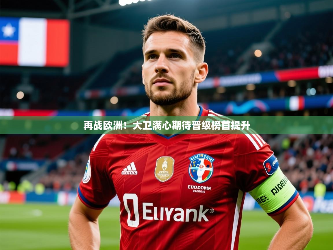 2025 完美体育再战欧洲!大卫满心期待晋级榜首提升  第2张