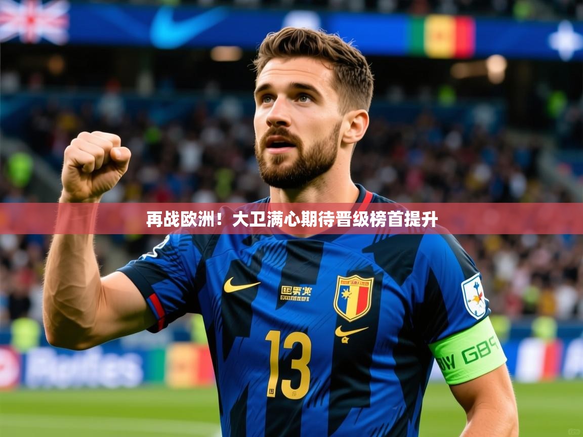 2025 完美体育再战欧洲!大卫满心期待晋级榜首提升  第3张