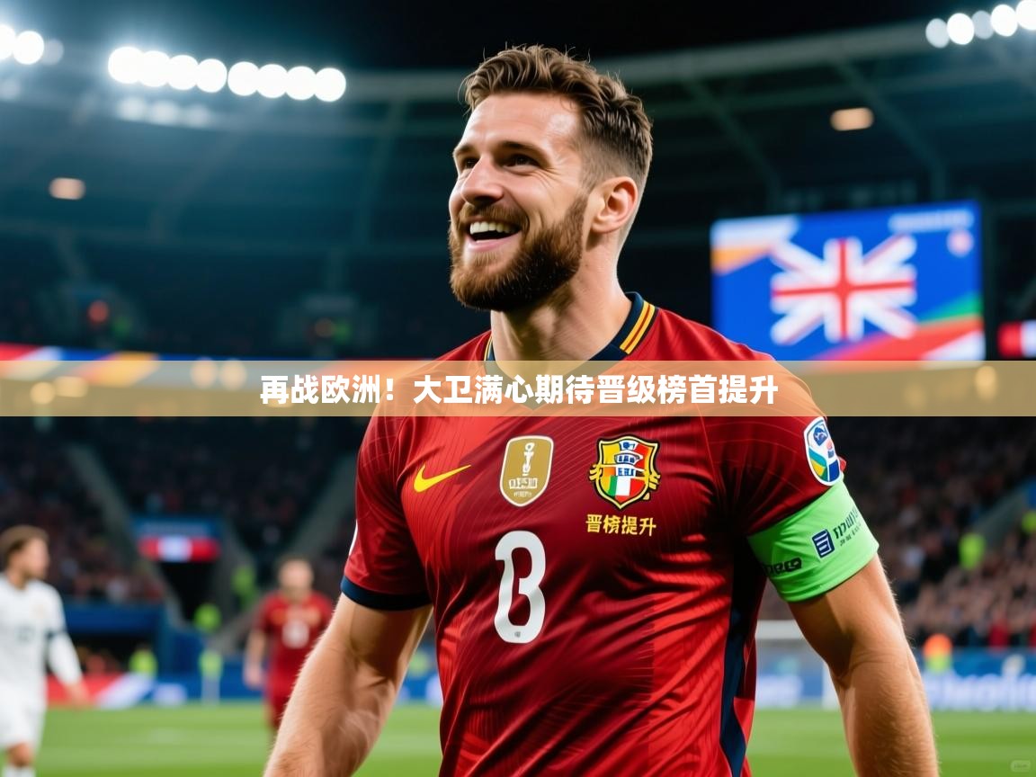 2025 完美体育再战欧洲!大卫满心期待晋级榜首提升  第4张