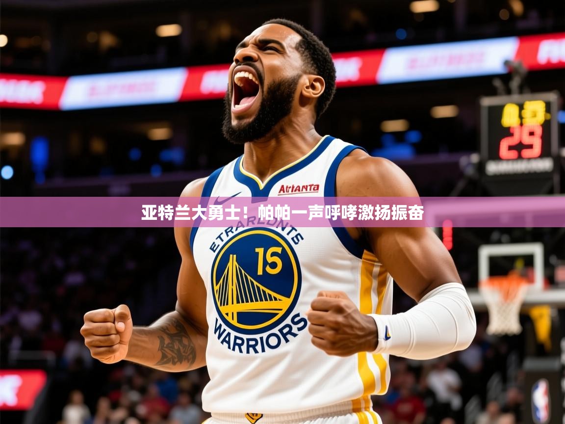 2025 完美体育平台亚特兰大勇士!帕帕一声呼哮激扬振奋  第2张
