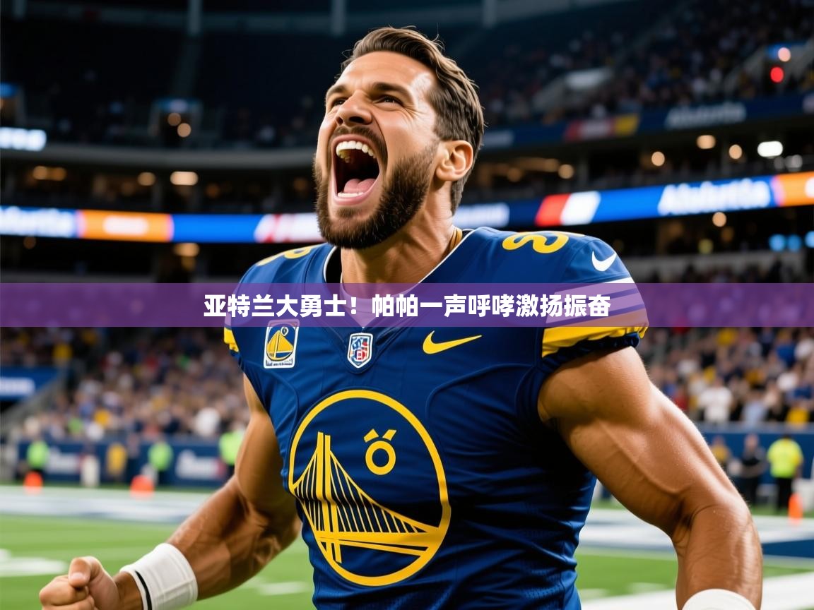 2025 完美体育平台亚特兰大勇士!帕帕一声呼哮激扬振奋  第4张