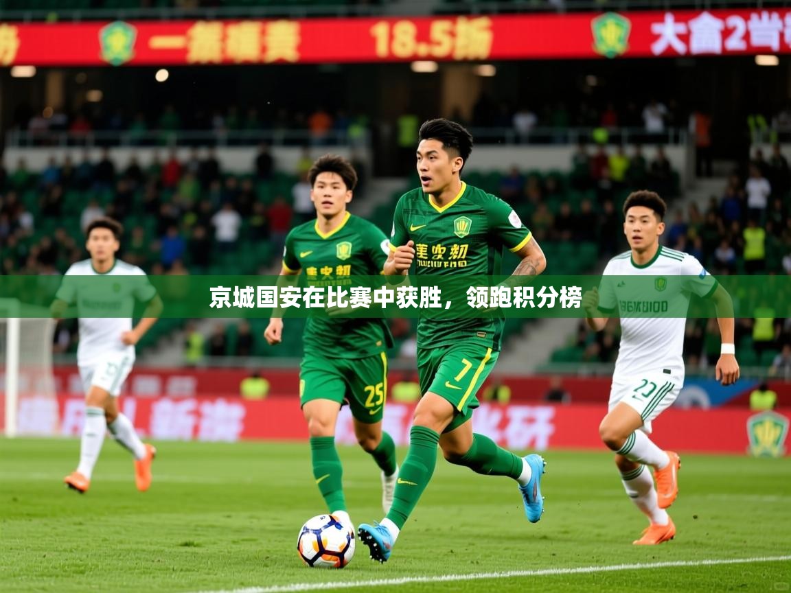 2025 完美体育下载京城国安在比赛中获胜，领跑积分榜  第1张