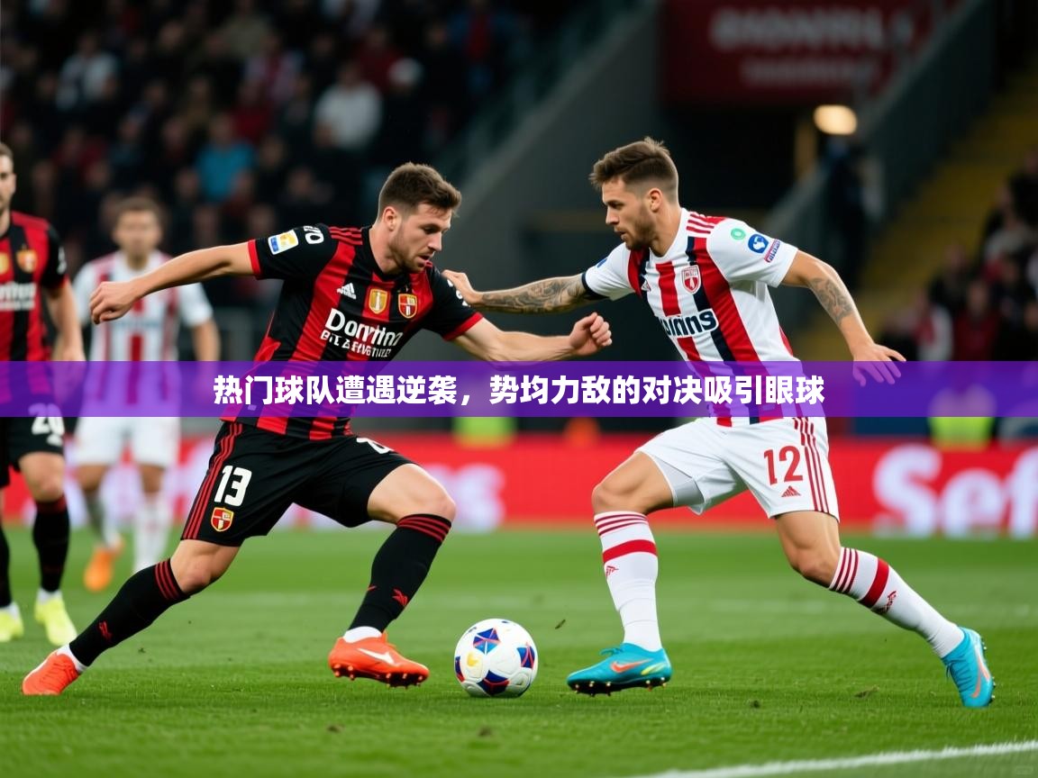2025 完美体育官方热门球队遭遇逆袭，势均力敌的对决吸引眼球  第1张