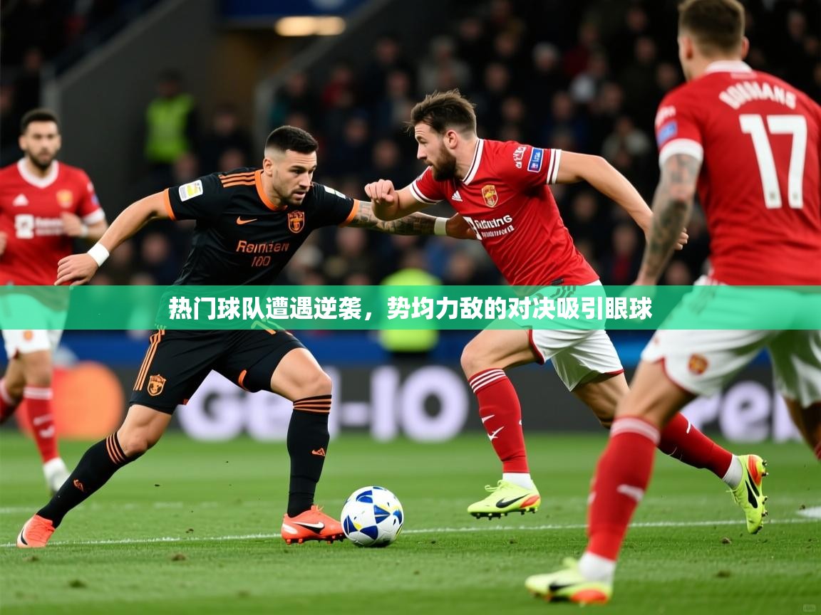 2025 完美体育官方热门球队遭遇逆袭，势均力敌的对决吸引眼球  第2张