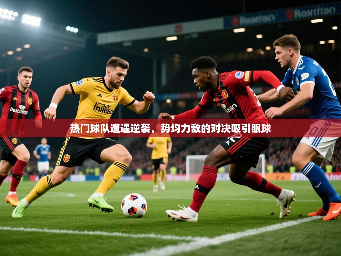 2025 完美体育官方热门球队遭遇逆袭，势均力敌的对决吸引眼球  第3张