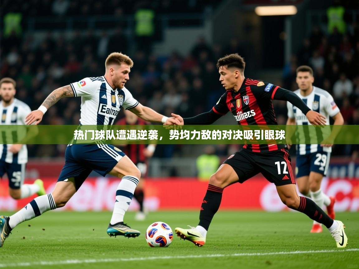2025 完美体育官方热门球队遭遇逆袭，势均力敌的对决吸引眼球  第4张