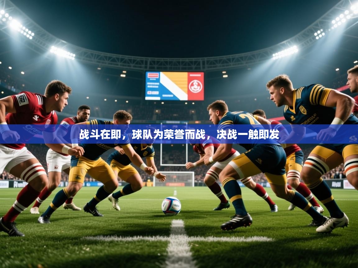 2025 完美体育入口战斗在即，球队为荣誉而战，决战一触即发  第1张