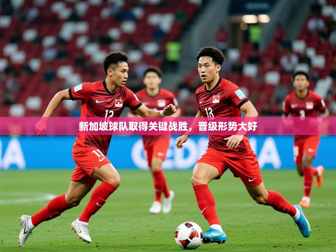 2025 完美体育新加坡球队取得关键战胜,晋级形势大好  第1张