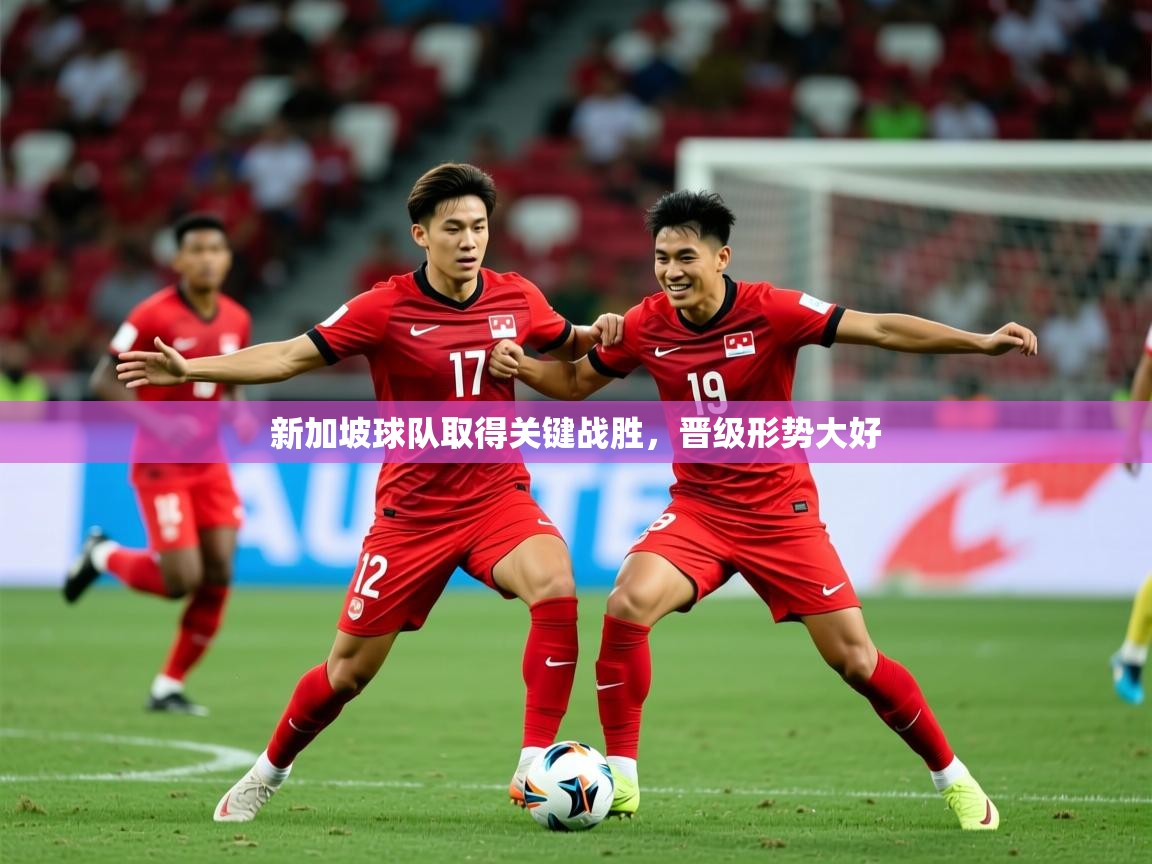 2025 完美体育新加坡球队取得关键战胜,晋级形势大好  第2张