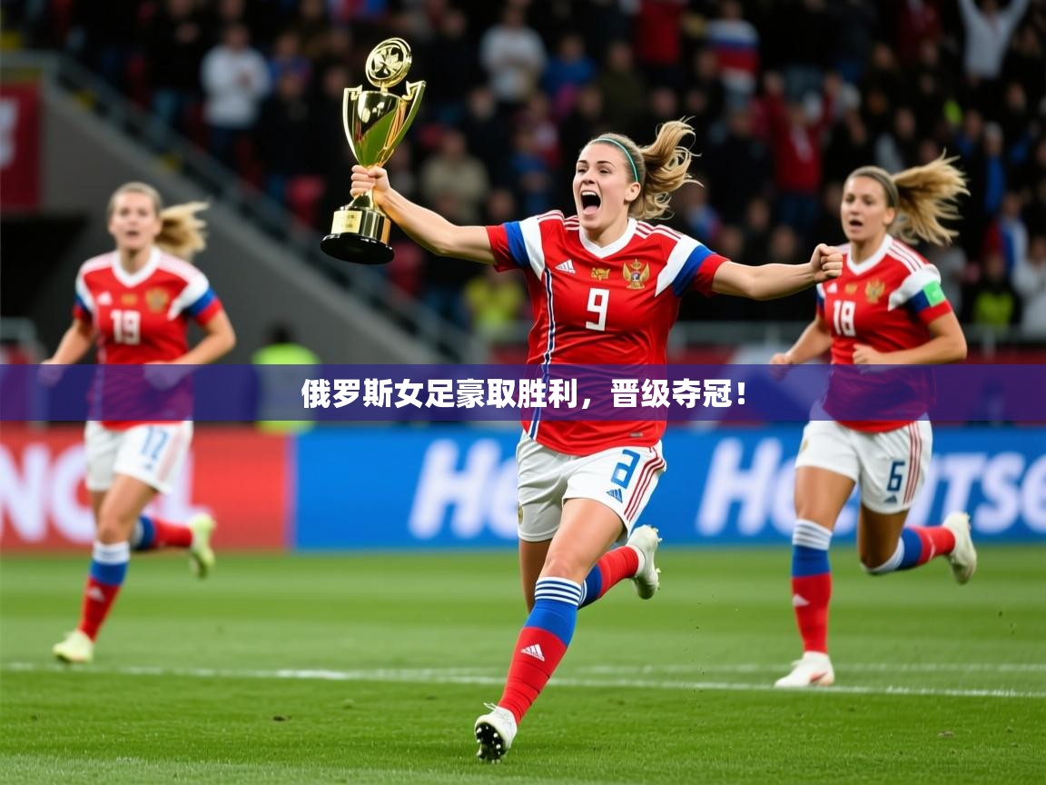 2025 完美体育平台俄罗斯女足豪取胜利，晋级夺冠！  第3张