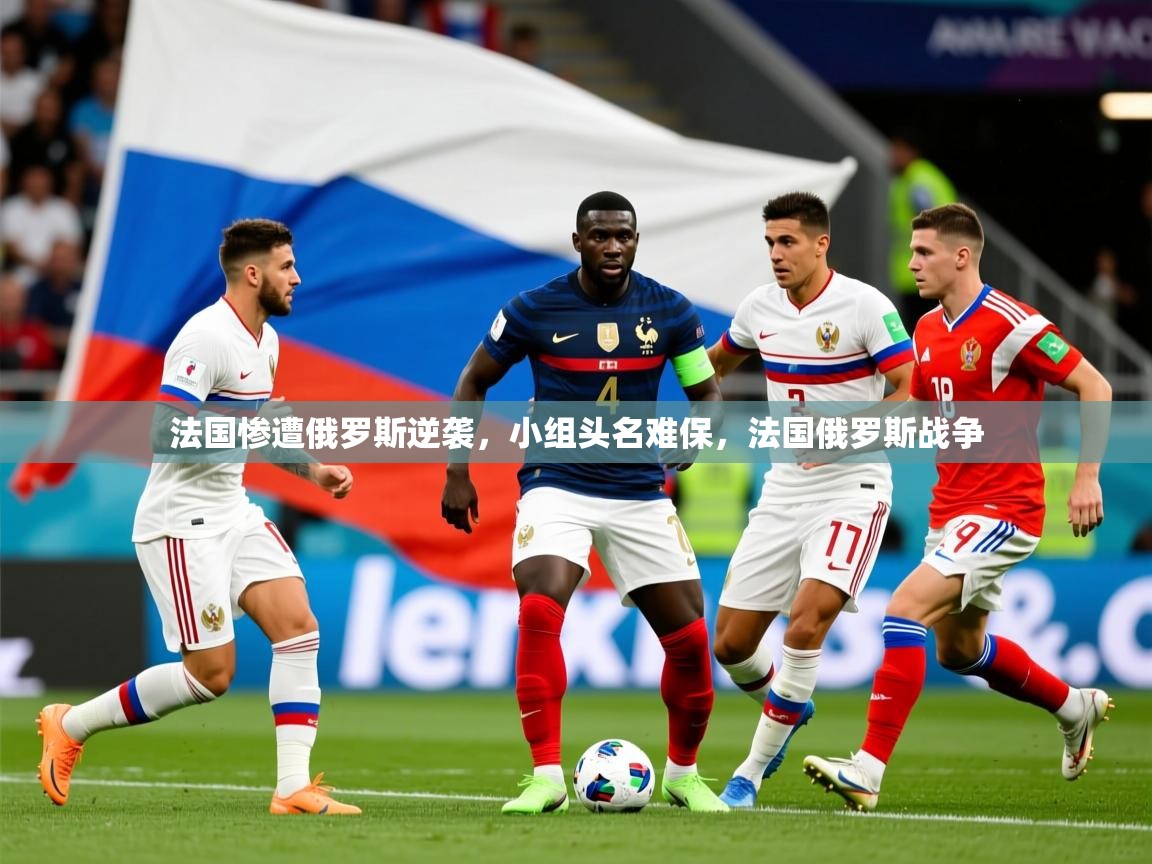 2025 完美体育网址法国惨遭俄罗斯逆袭,小组头名难保,法国俄罗斯战争 第3张