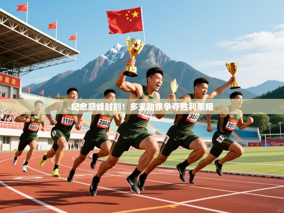 2025 完美体育入口纪念巅峰时刻!多支劲旅争夺胜利荣耀 第2张