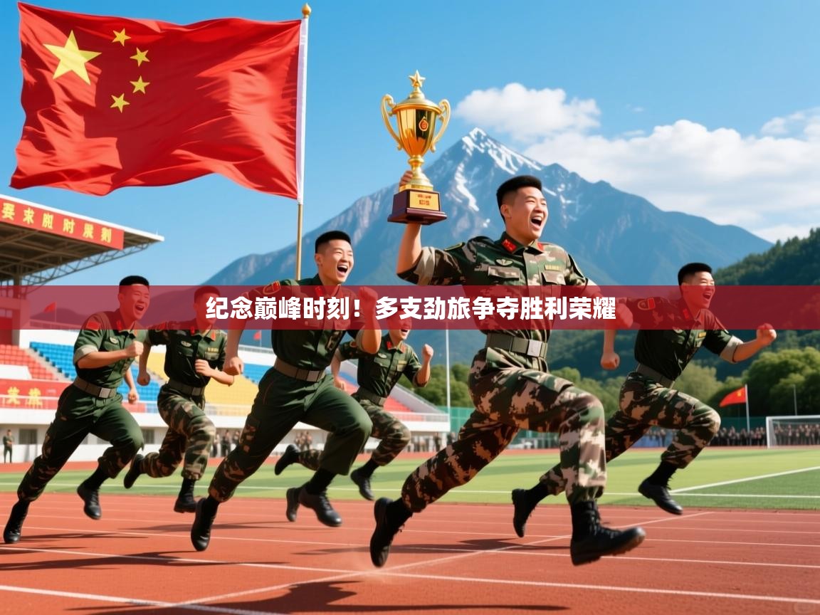 2025 完美体育入口纪念巅峰时刻!多支劲旅争夺胜利荣耀 第3张