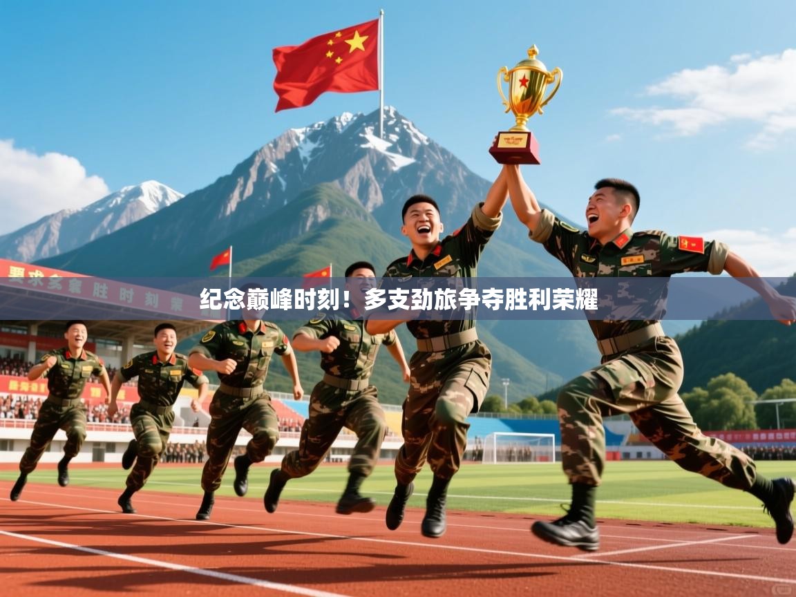 2025 完美体育入口纪念巅峰时刻!多支劲旅争夺胜利荣耀 第4张