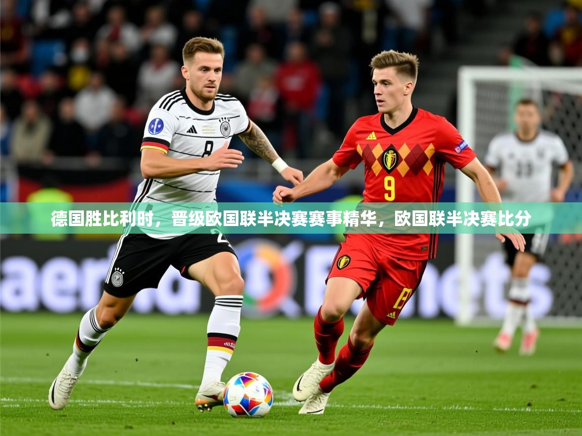 2025 完美体育下载德国胜比利时,晋级欧国联半决赛赛事精华,欧国联半决赛比分 第4张