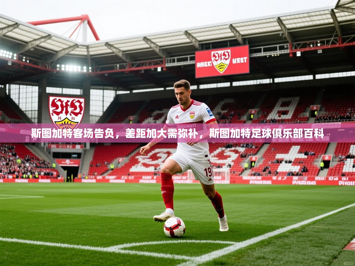 2025 完美体育入口斯图加特客场告负,差距加大需弥补,斯图加特足球俱乐部百科 第2张