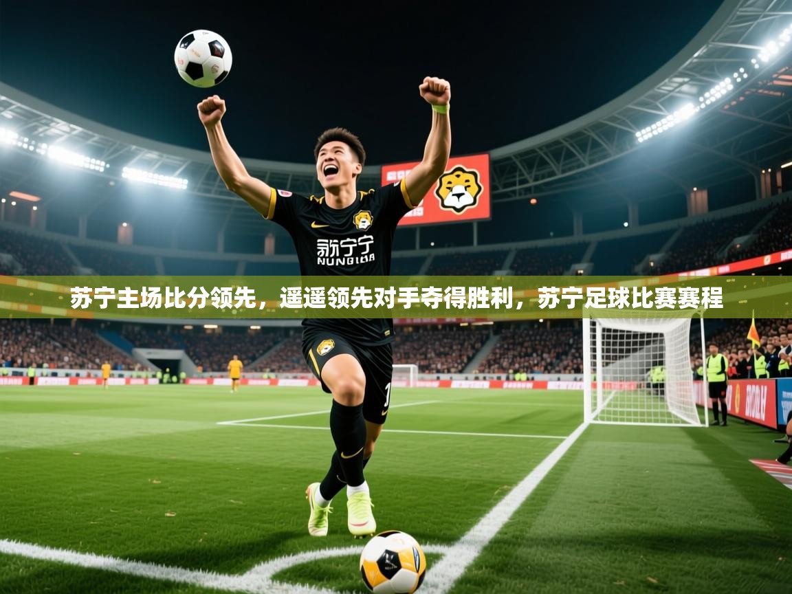 2025 完美体育app苏宁主场比分领先,遥遥领先对手夺得胜利,苏宁足球比赛赛程 第3张