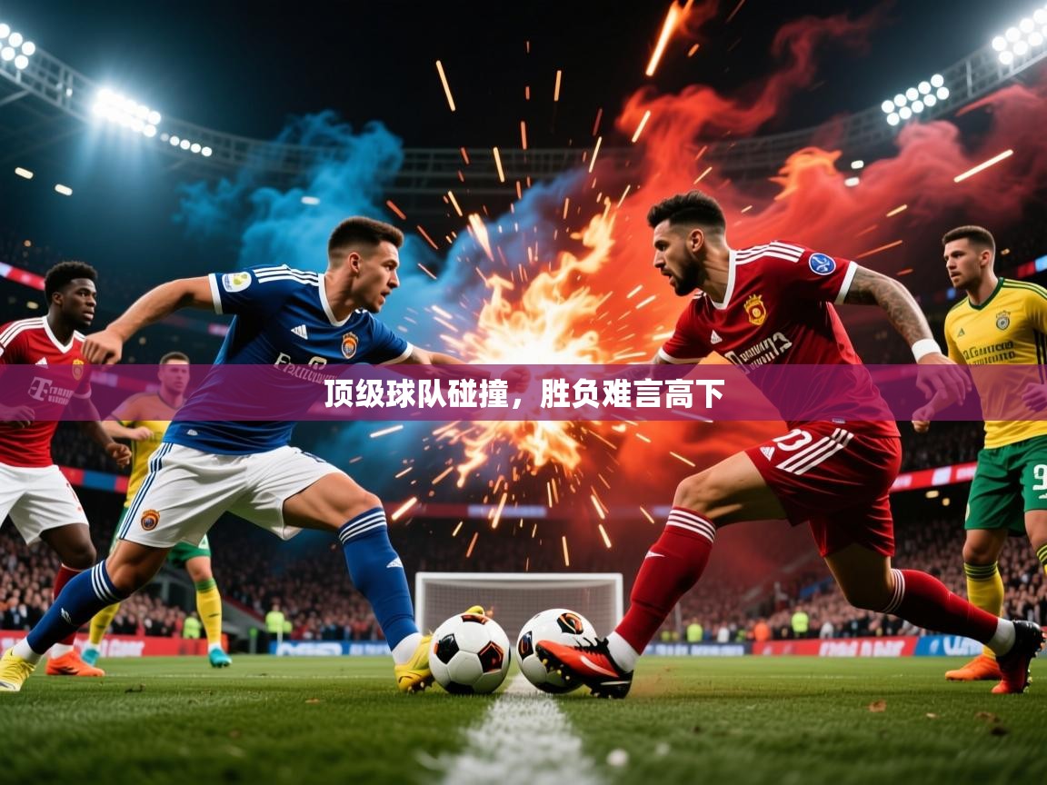 2025 完美体育网址顶级球队碰撞，胜负难言高下  第2张