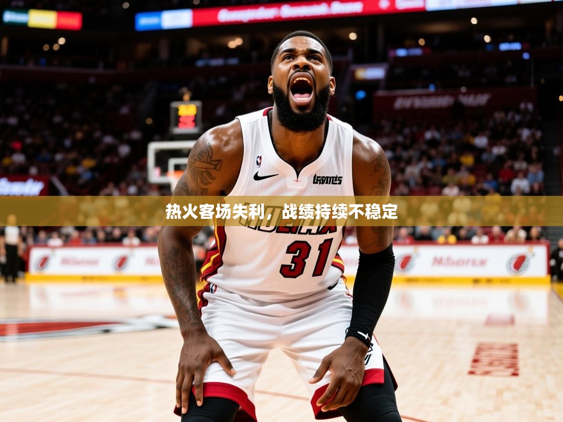 2025 完美体育官网热火客场失利,战绩持续不稳定 第3张