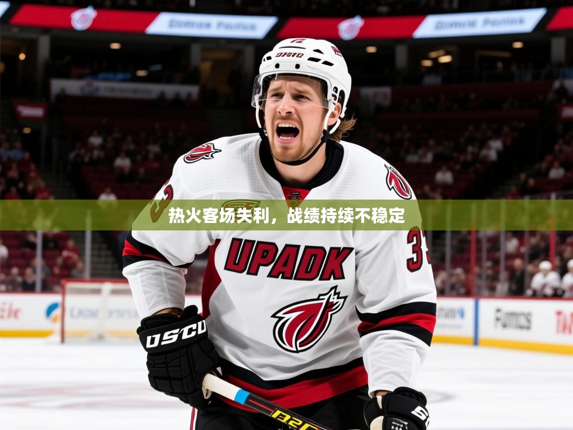 2025 完美体育官网热火客场失利,战绩持续不稳定 第4张