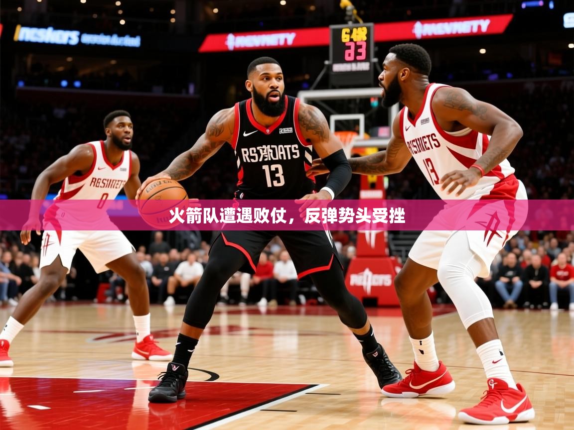 2025 完美体育平台火箭队遭遇败仗，反弹势头受挫  第2张