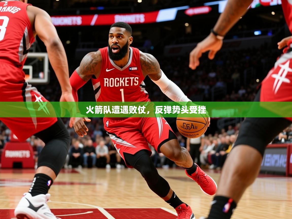 2025 完美体育平台火箭队遭遇败仗，反弹势头受挫  第3张