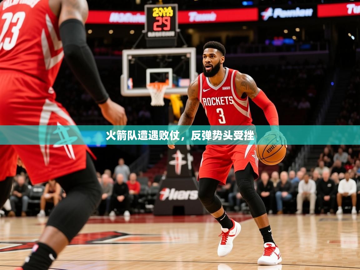 2025 完美体育平台火箭队遭遇败仗，反弹势头受挫  第4张