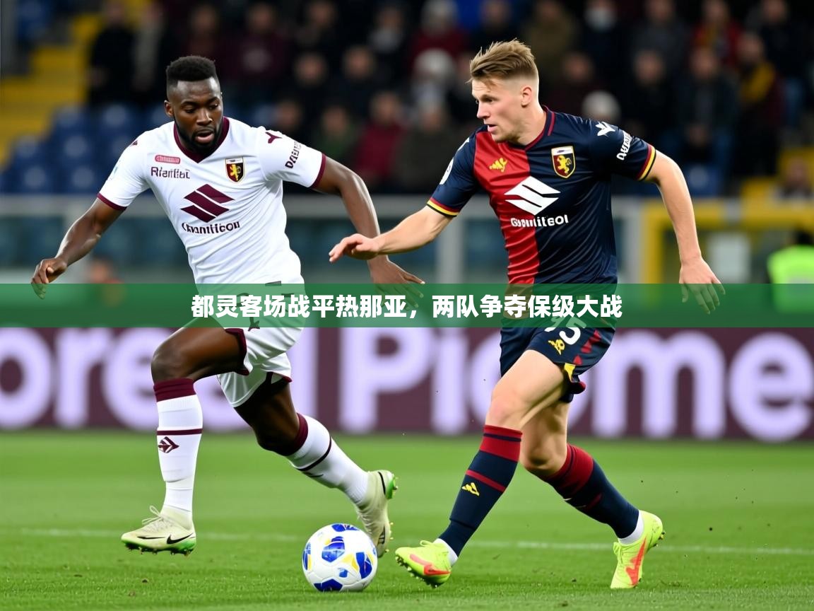 2025 完美体育下载都灵客场战平热那亚，两队争夺保级大战  第2张