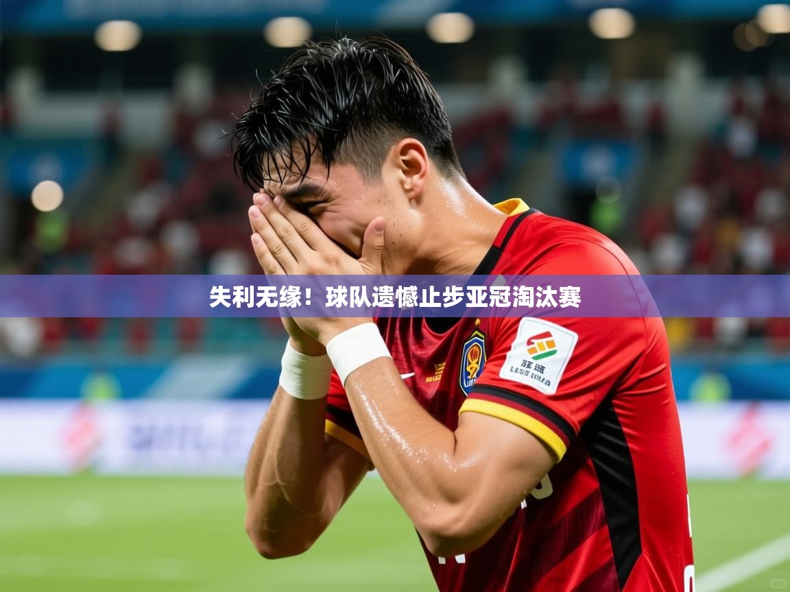 2025 完美体育平台失利无缘!球队遗憾止步亚冠淘汰赛 第1张