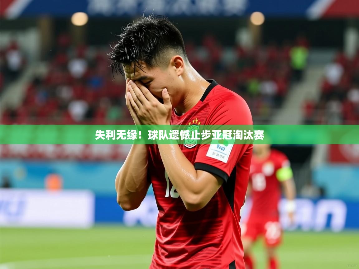 2025 完美体育平台失利无缘!球队遗憾止步亚冠淘汰赛 第2张