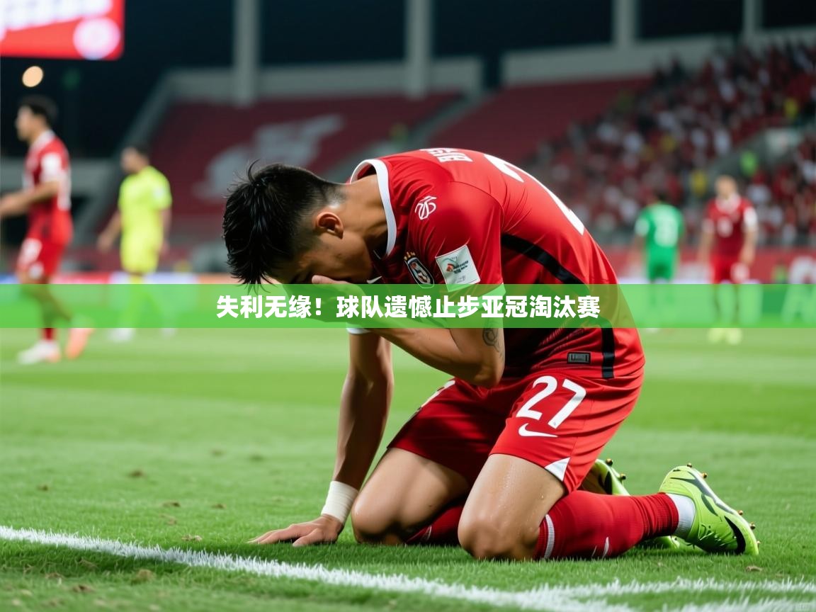 2025 完美体育平台失利无缘!球队遗憾止步亚冠淘汰赛 第4张