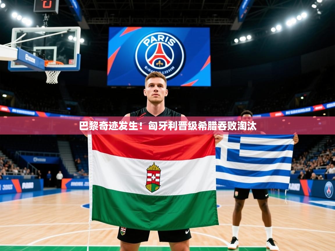 2025 完美体育网址巴黎奇迹发生!匈牙利晋级希腊吞败淘汰 第2张