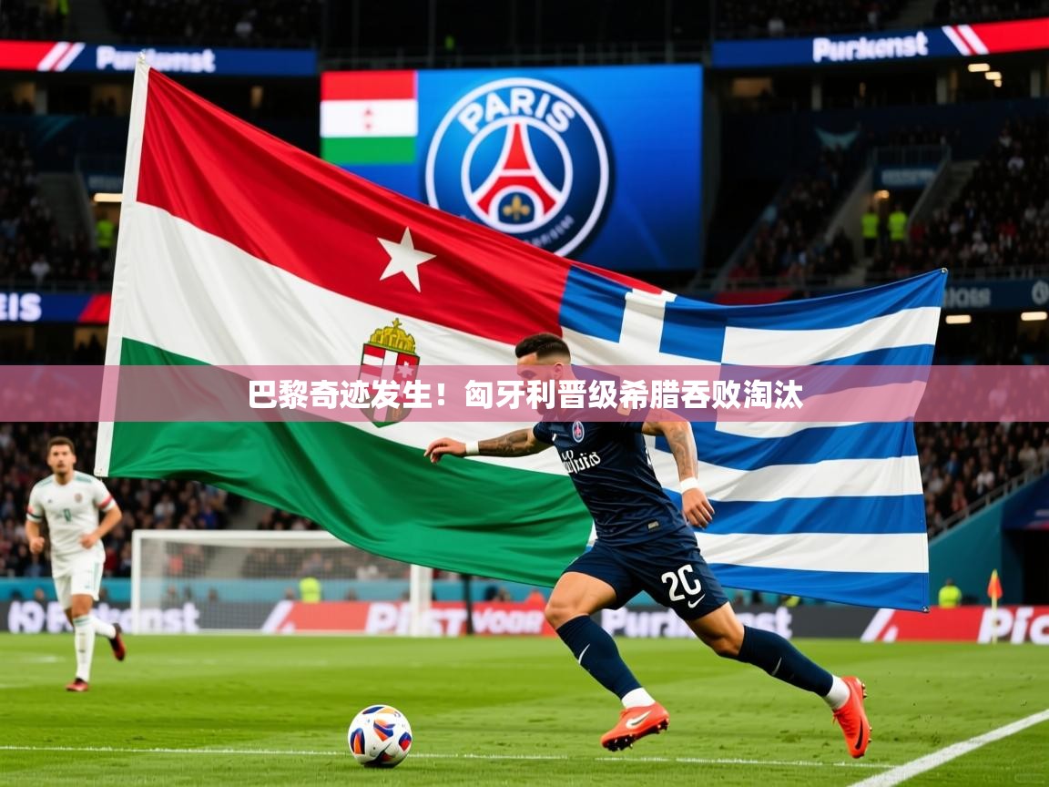 2025 完美体育网址巴黎奇迹发生!匈牙利晋级希腊吞败淘汰 第4张