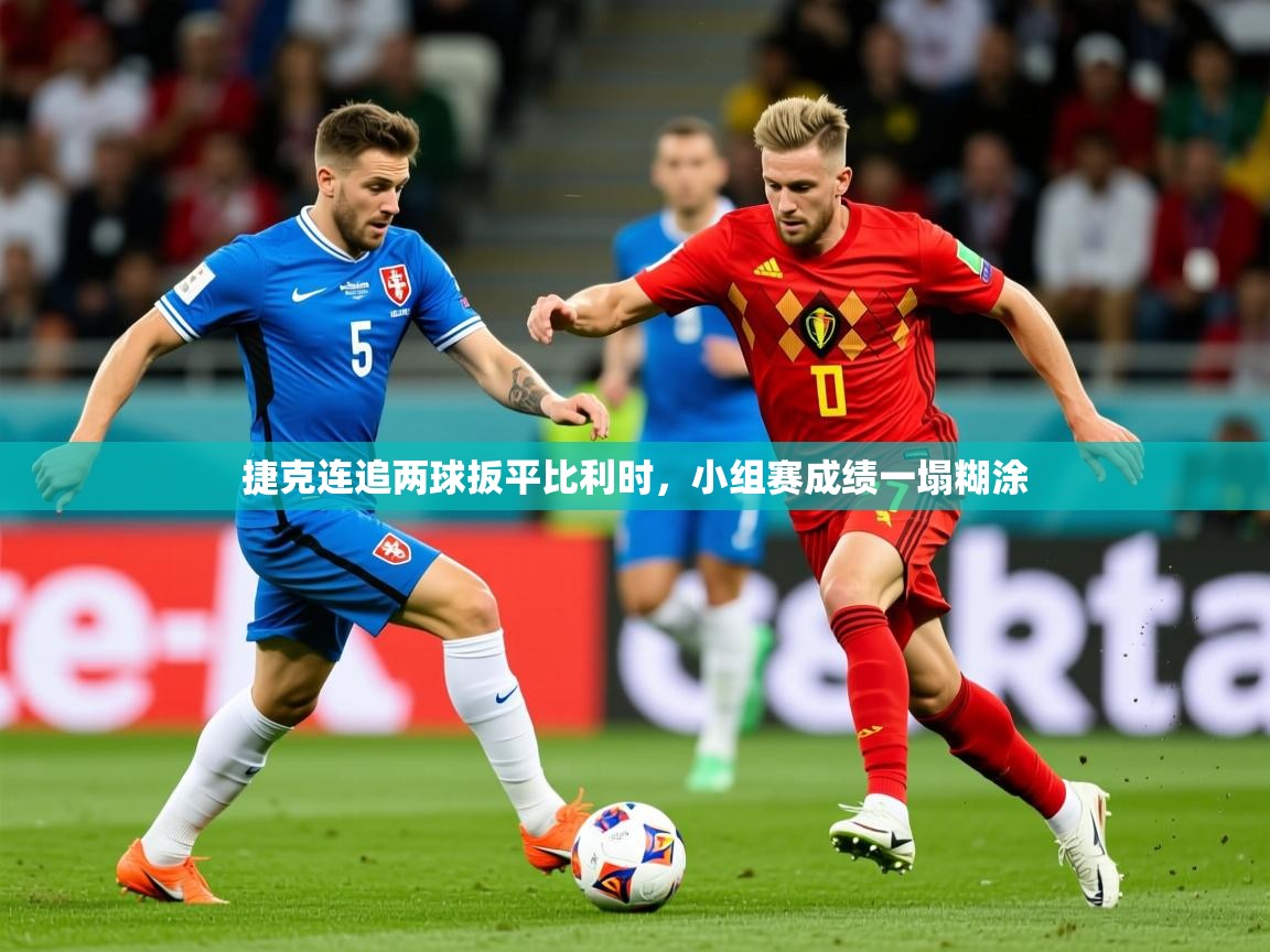 2025 完美体育入口捷克连追两球扳平比利时，小组赛成绩一塌糊涂  第3张