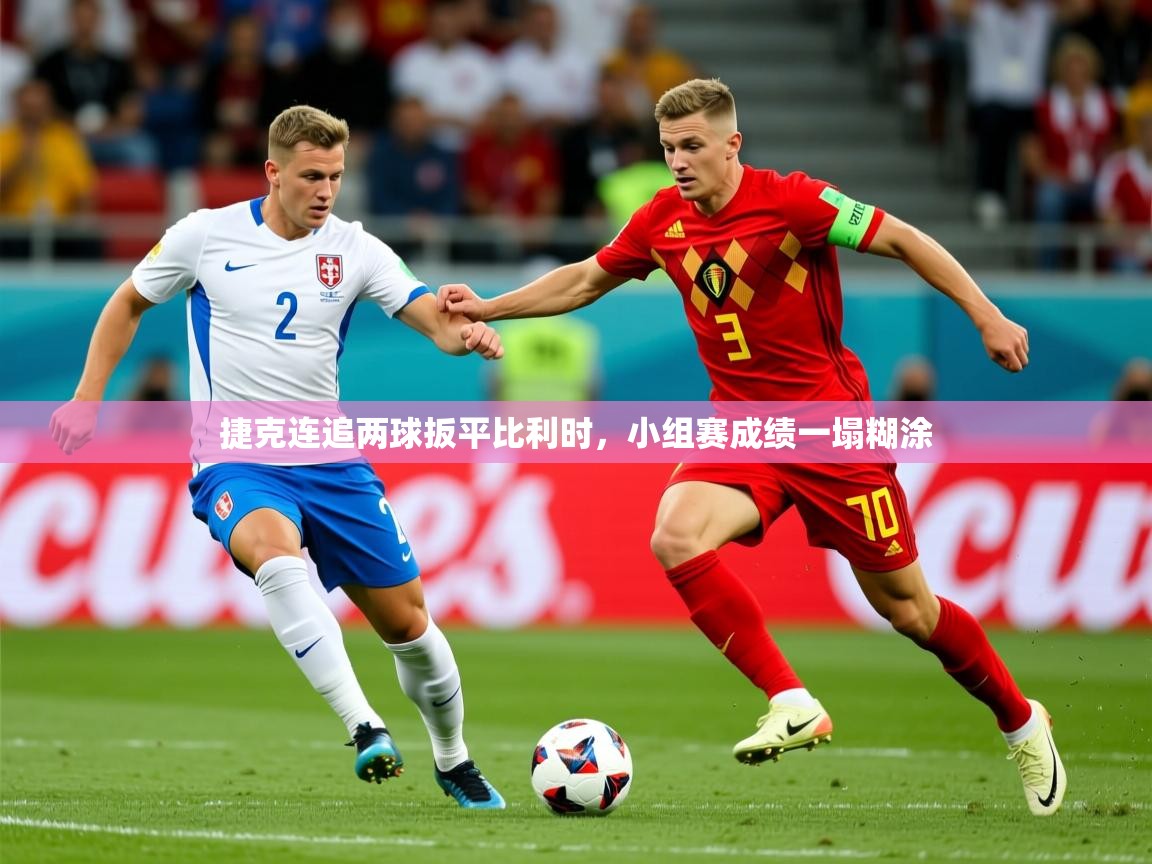 2025 完美体育入口捷克连追两球扳平比利时，小组赛成绩一塌糊涂  第4张