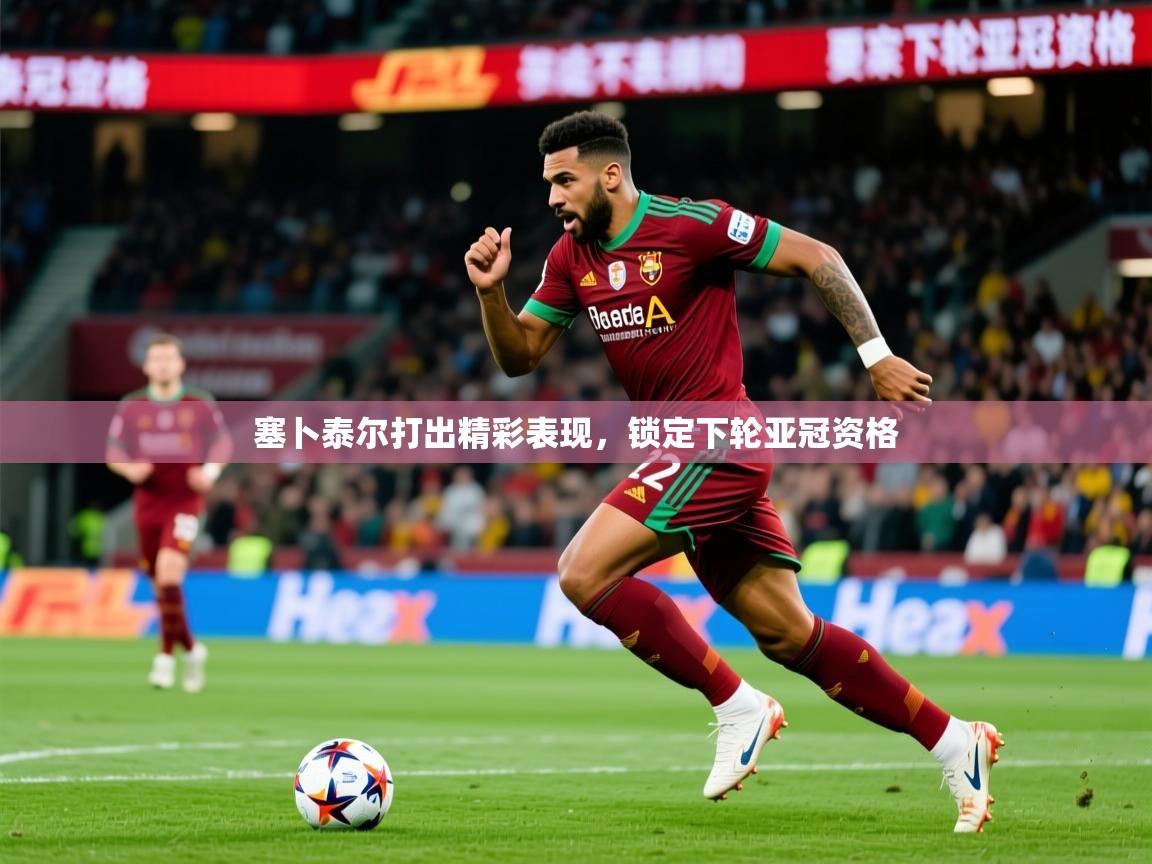 2025 完美体育下载塞卜泰尔打出精彩表现，锁定下轮亚冠资格  第1张