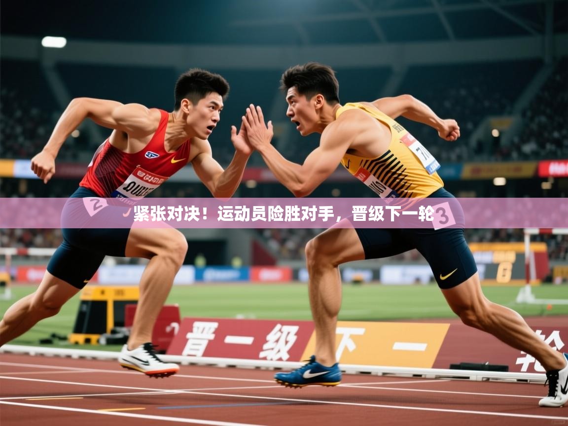 2025 完美体育紧张对决!运动员险胜对手,晋级下一轮 第4张