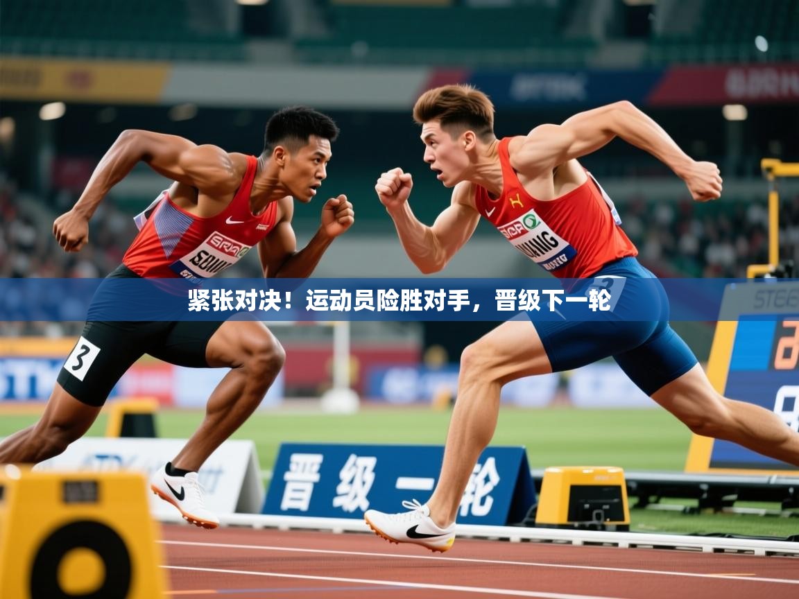 2025 完美体育紧张对决!运动员险胜对手,晋级下一轮 第3张