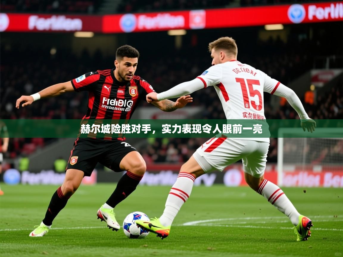 2025 完美体育官网赫尔城险胜对手，实力表现令人眼前一亮  第1张