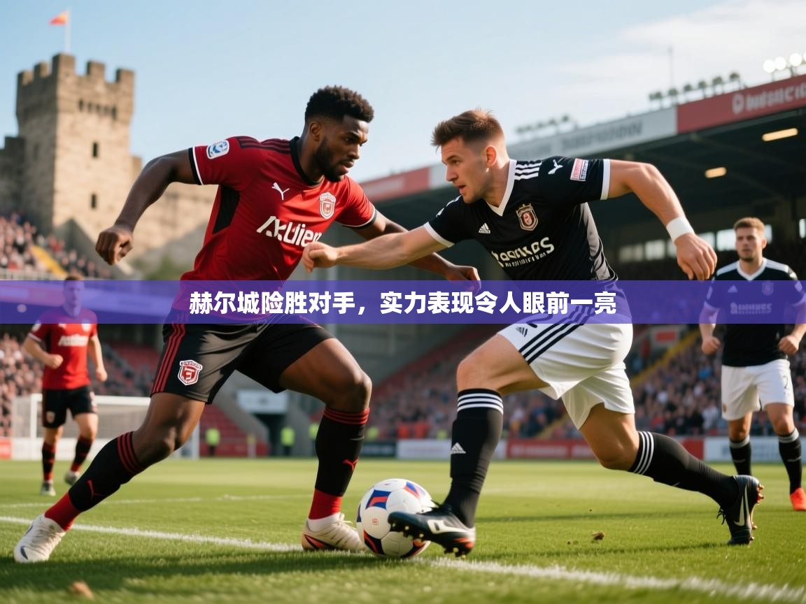 2025 完美体育官网赫尔城险胜对手，实力表现令人眼前一亮  第2张