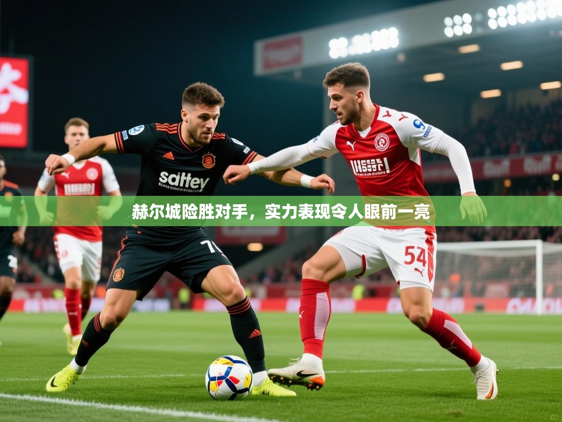 2025 完美体育官网赫尔城险胜对手，实力表现令人眼前一亮  第3张