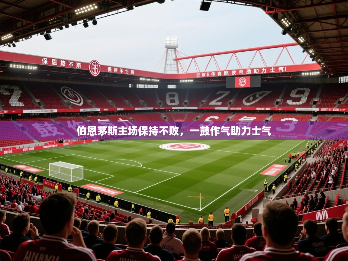 2025 完美体育入口伯恩茅斯主场保持不败，一鼓作气助力士气  第1张