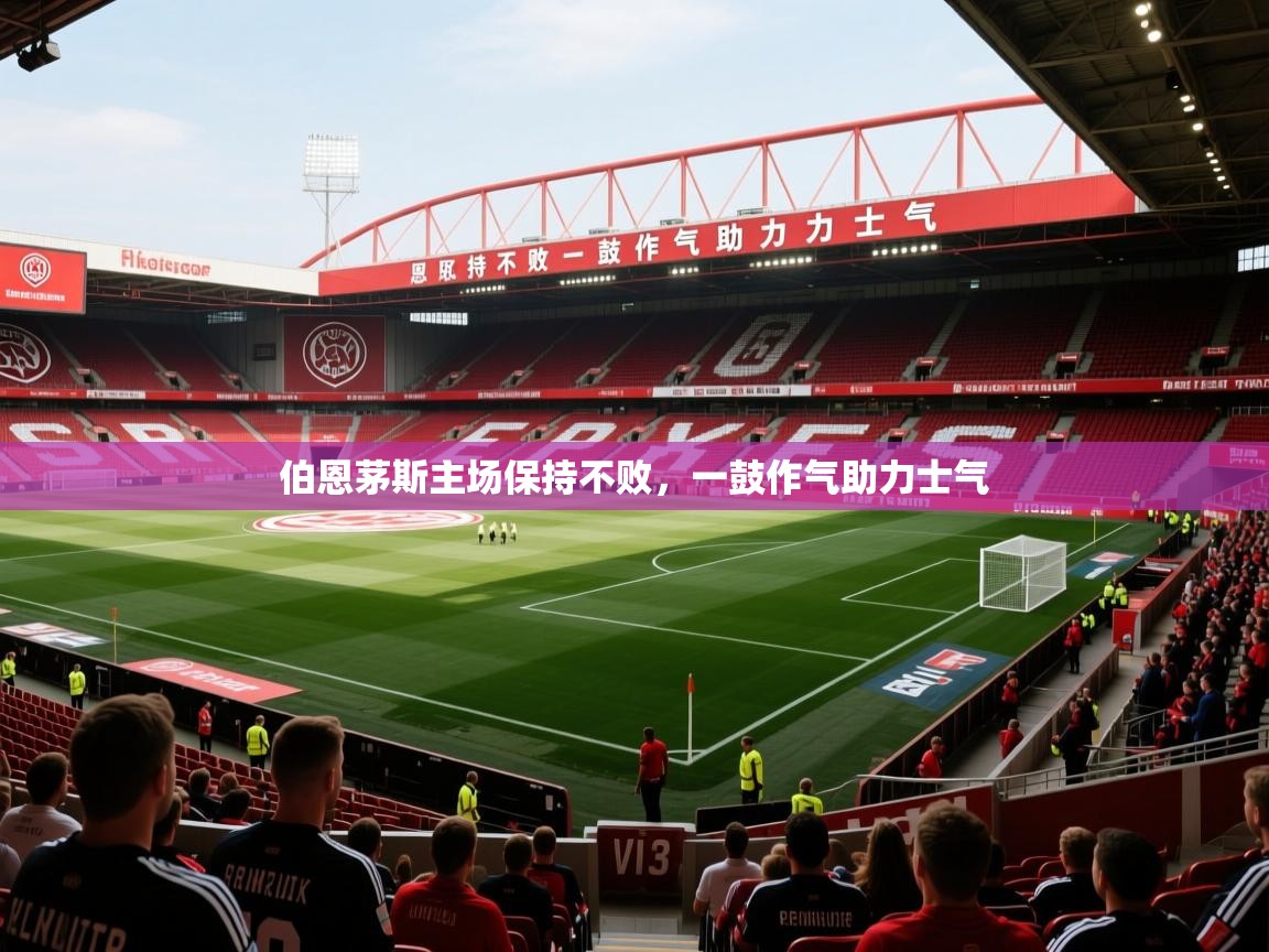 2025 完美体育入口伯恩茅斯主场保持不败，一鼓作气助力士气  第2张