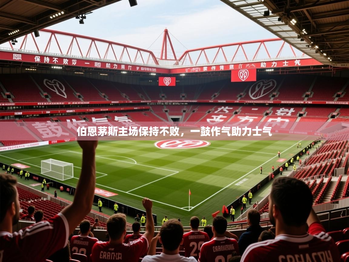 2025 完美体育入口伯恩茅斯主场保持不败，一鼓作气助力士气  第4张