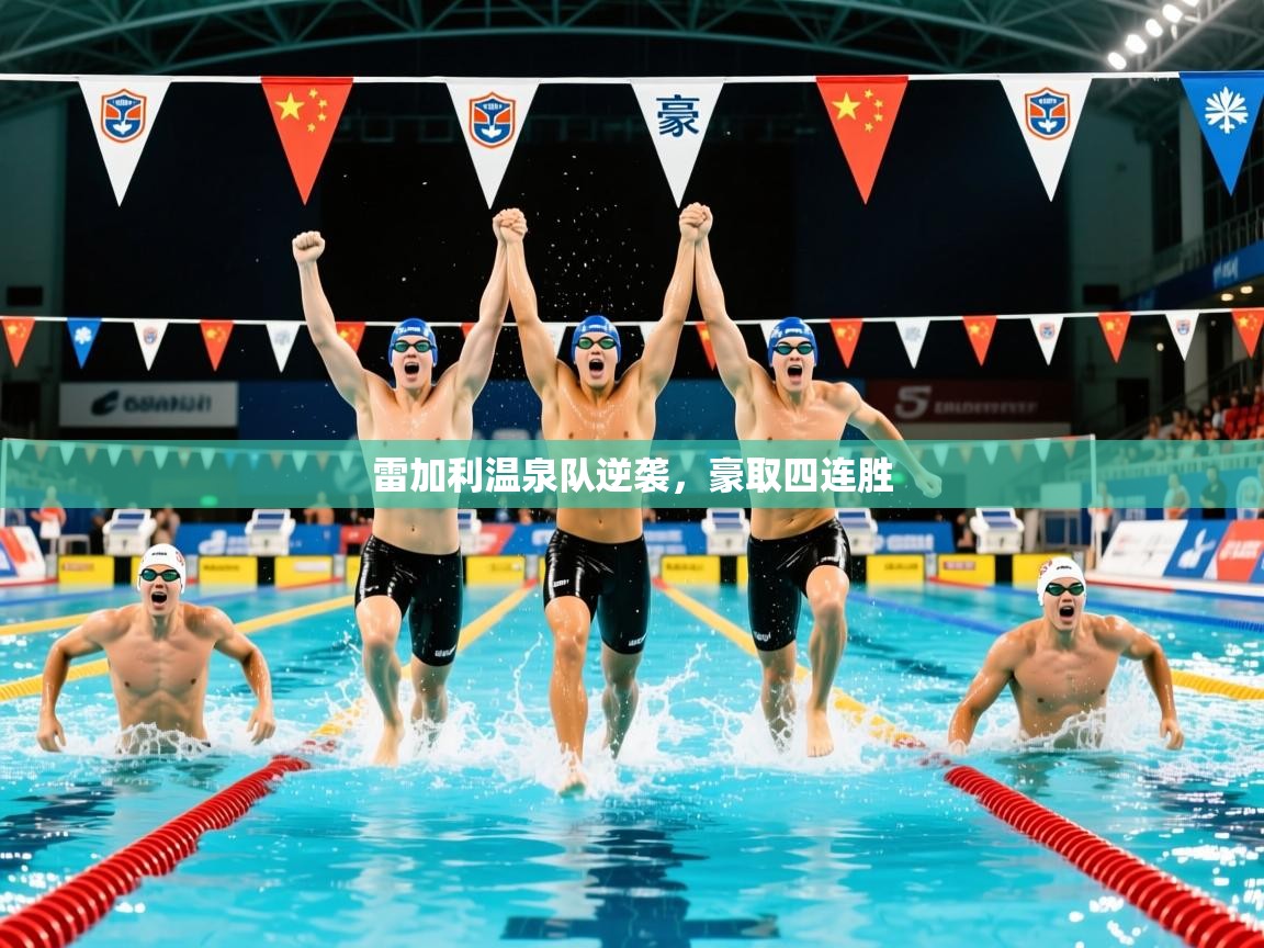 2025 完美体育官网雷加利温泉队逆袭，豪取四连胜  第2张