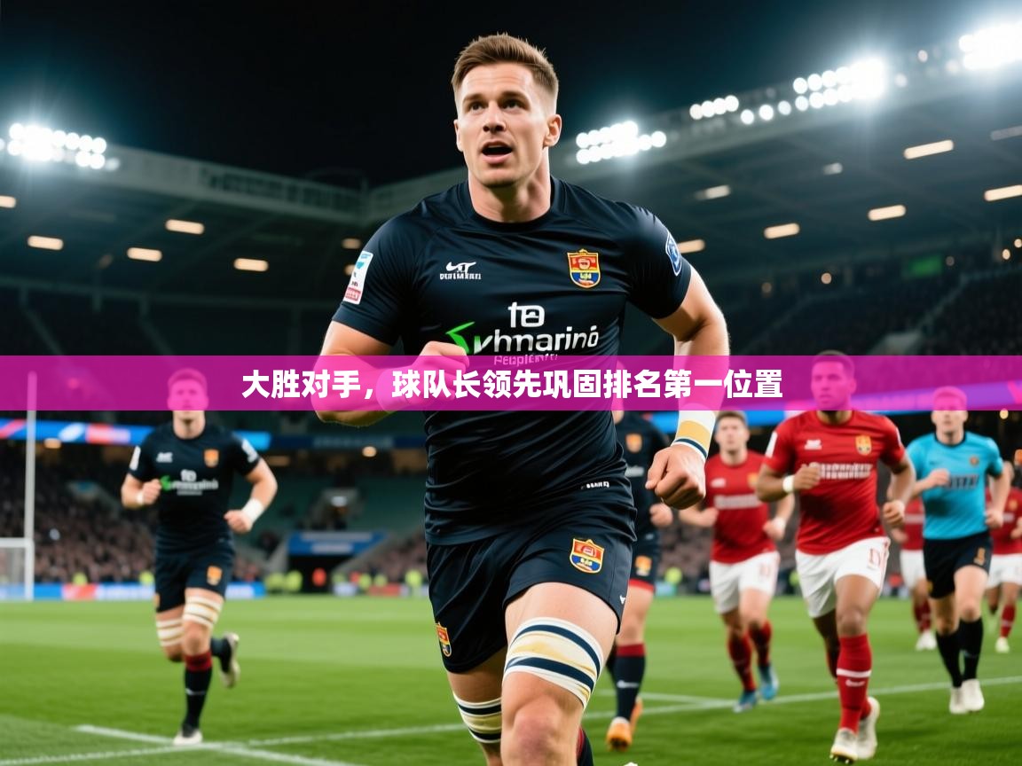 2025 完美体育网址大胜对手，球队长领先巩固排名第一位置  第2张