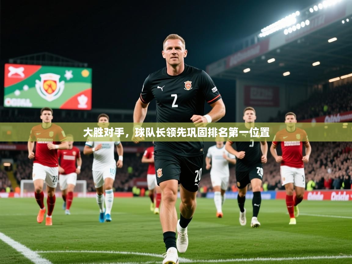 2025 完美体育网址大胜对手，球队长领先巩固排名第一位置  第3张