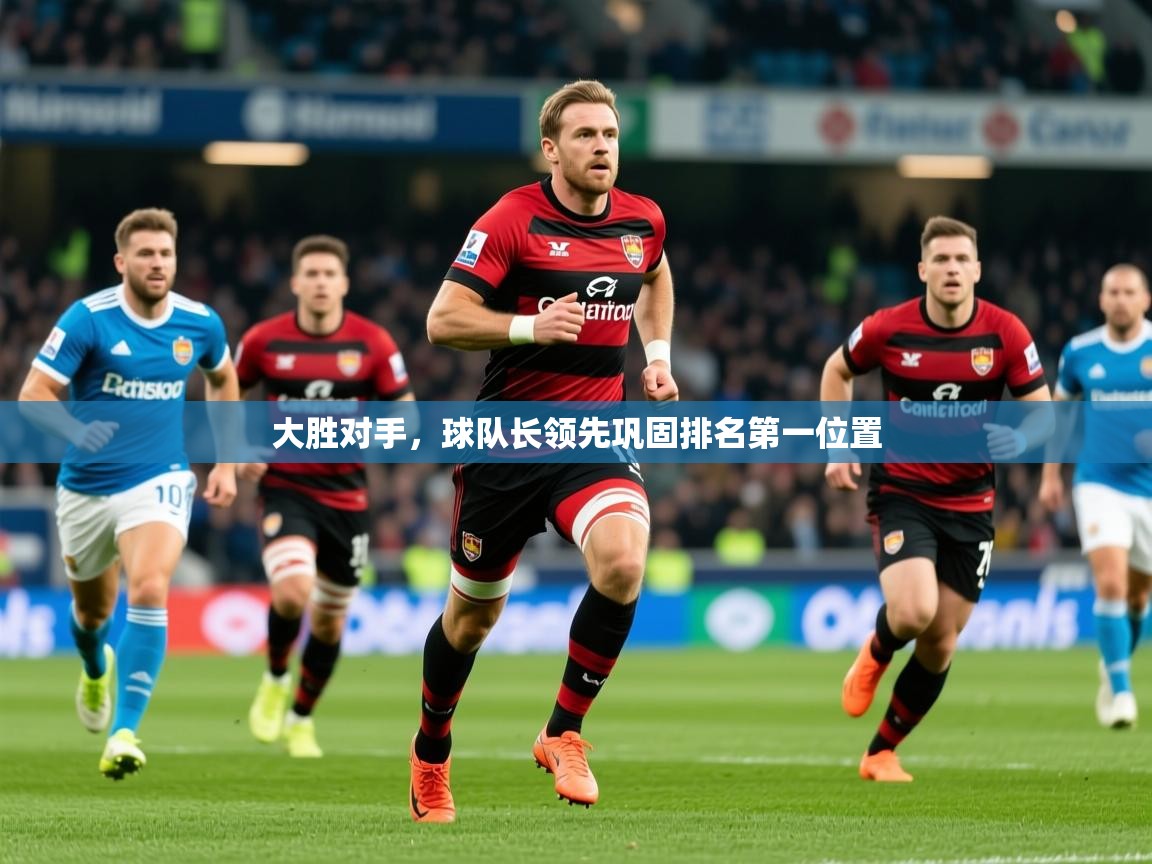 2025 完美体育网址大胜对手，球队长领先巩固排名第一位置  第4张